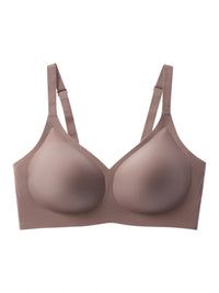 Dusty Mauve