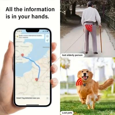 Mini GPS Tracker