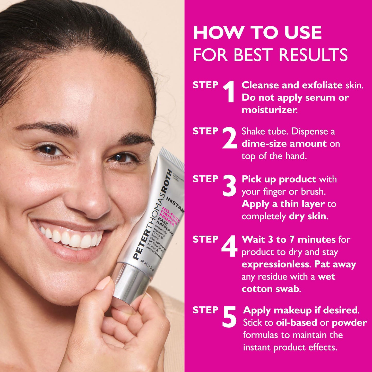 Perfection Primer Tightener✨