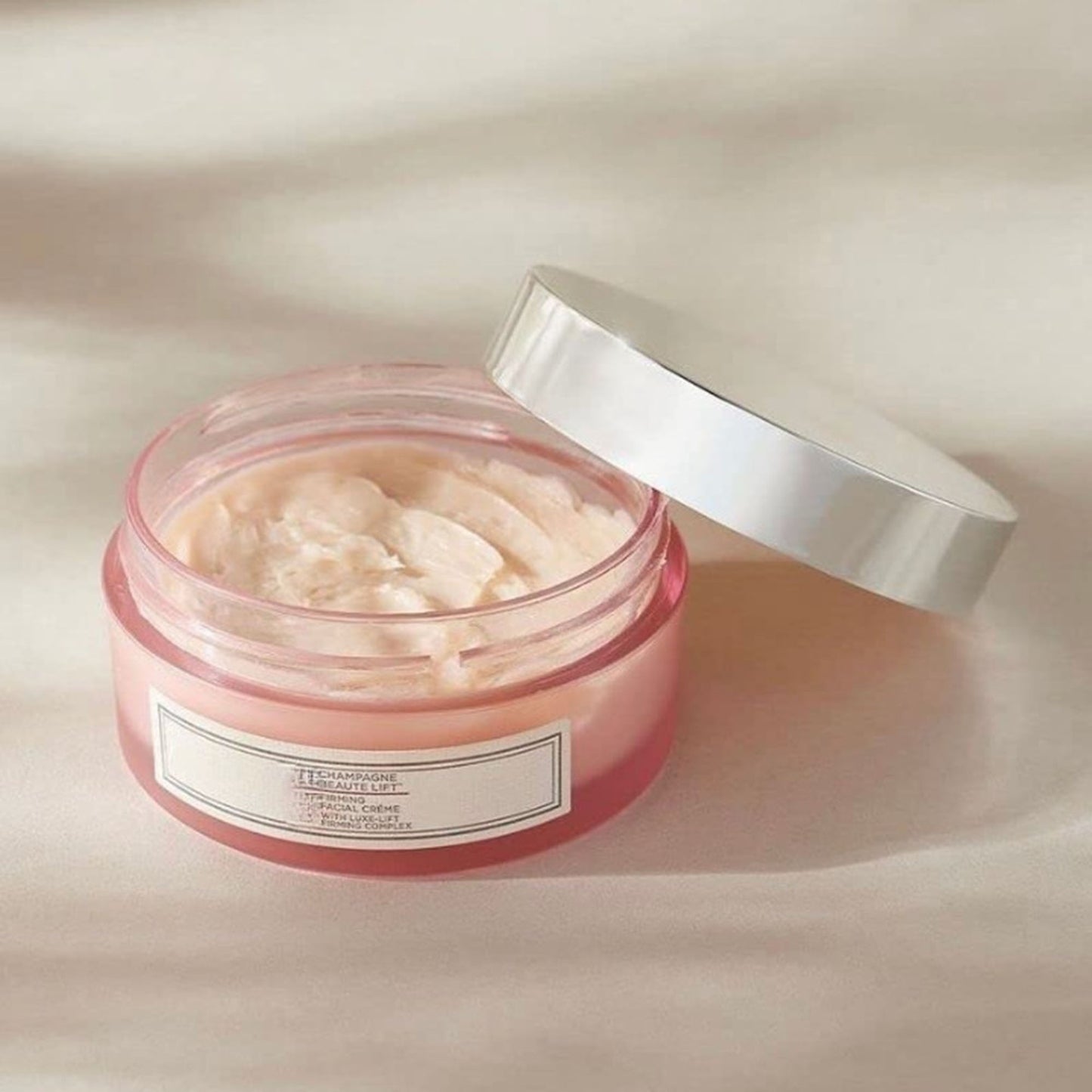 Beaute Lift Firming Facial Crème