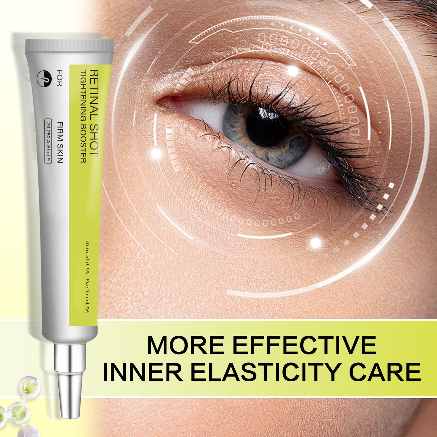 🔥The Vita-A Retinal Shot Tightening Booster