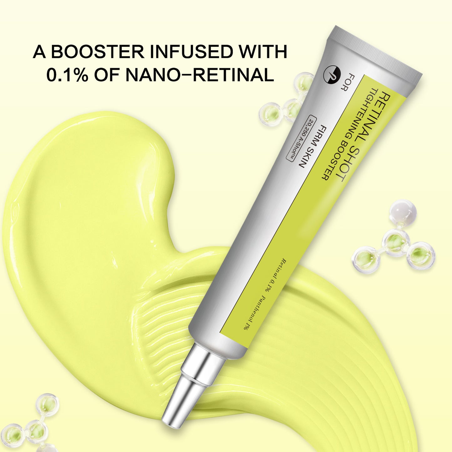 🔥The Vita-A Retinal Shot Tightening Booster