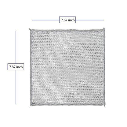 🥳10PCS Multipurpose Wire Dishwashing Rags