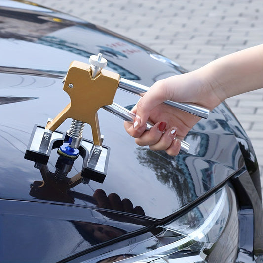 Paintless Dent Repair Tools
