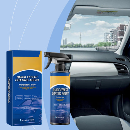 Advanced Car Quick-acting Coating Agent Spray