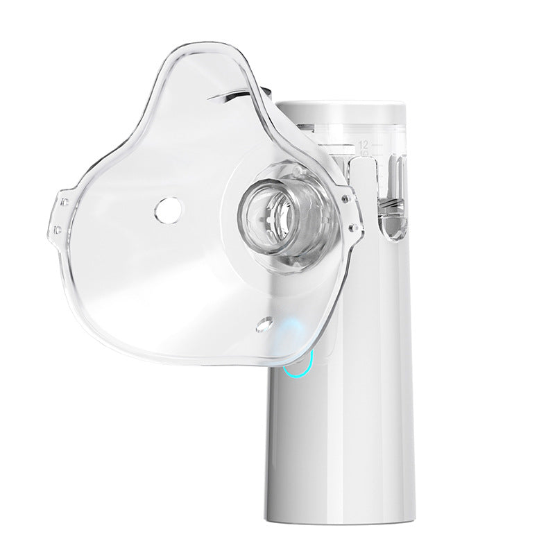 Portable Nebulizer🍃