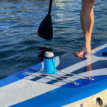 Paddle Board Cup Holder