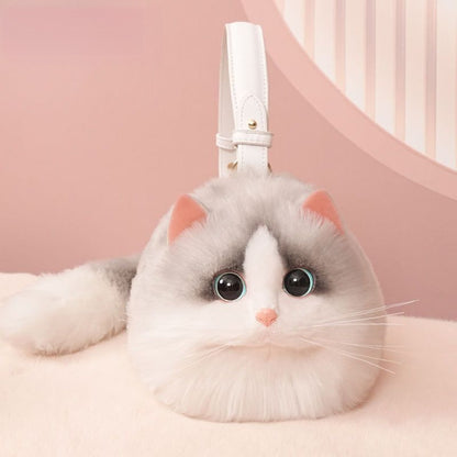 🐱Cat Shaped Bag