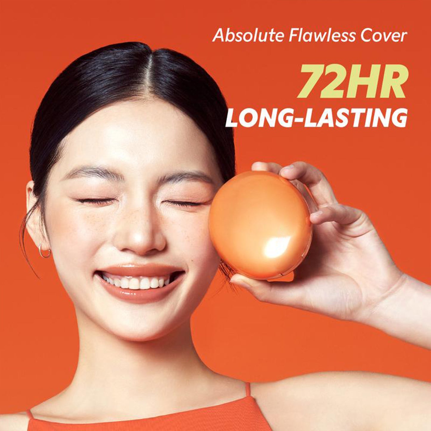 🔥Mask Fit AI Filter Cushion Foundation
