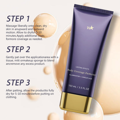 All Over Complexion Perfector