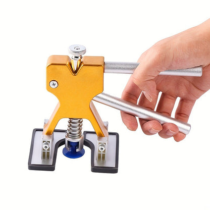 Paintless Dent Repair Tools