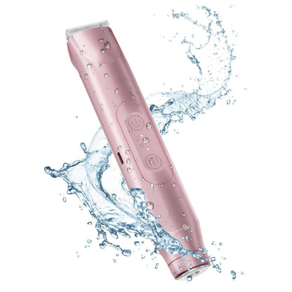 ✨2025 Upgrade🔥2-in-1 Women's Electric Shaver