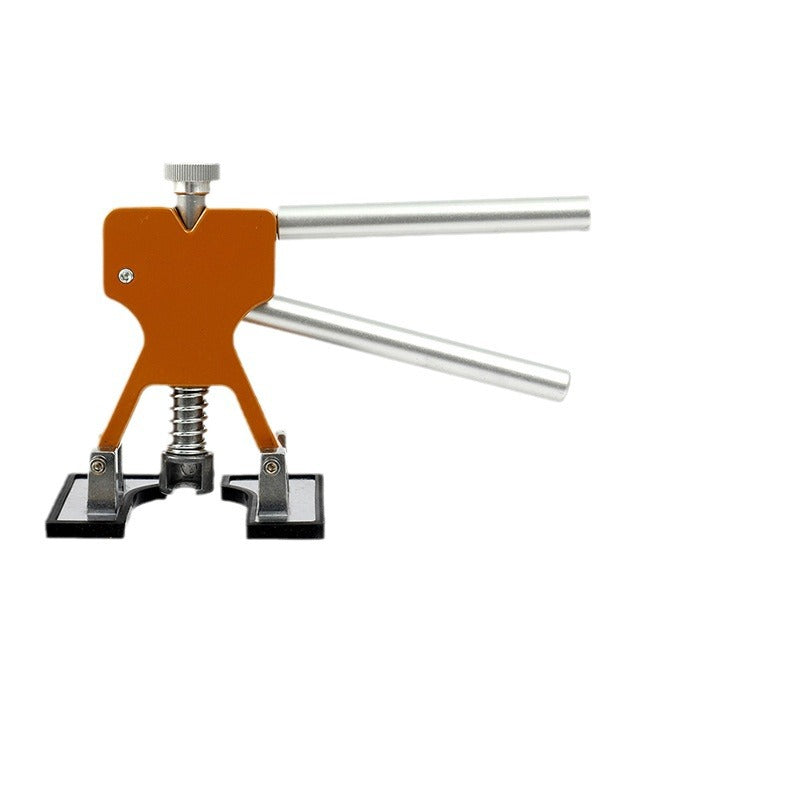 Paintless Dent Repair Tools
