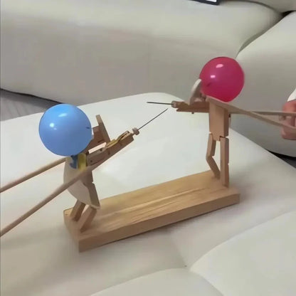 🎈Handmade Balloons Fighting Game