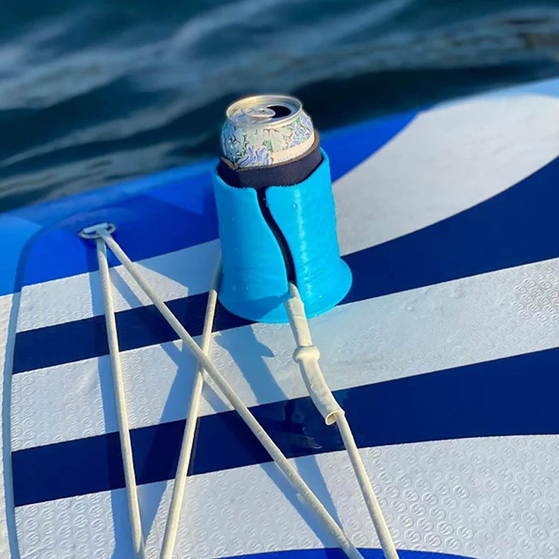 Paddle Board Cup Holder