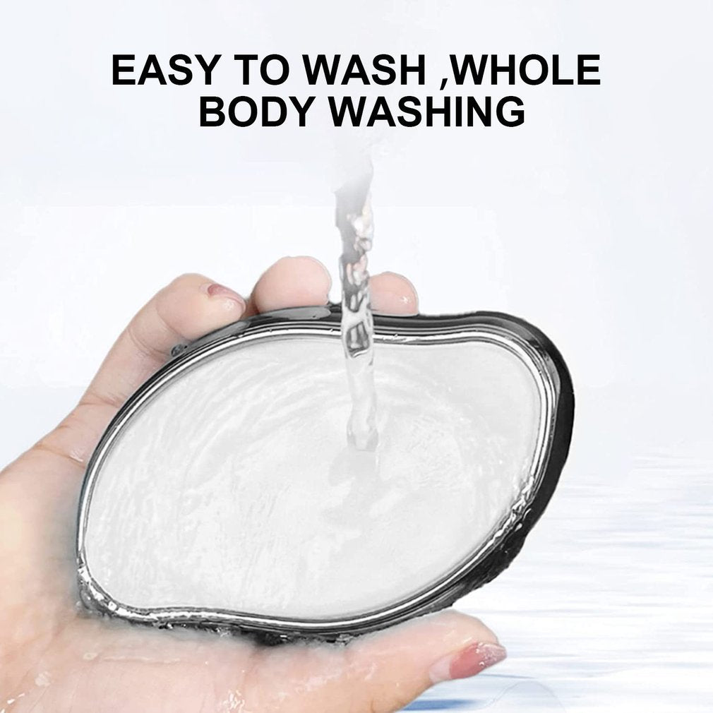 Gentle Crystal Hair Remover