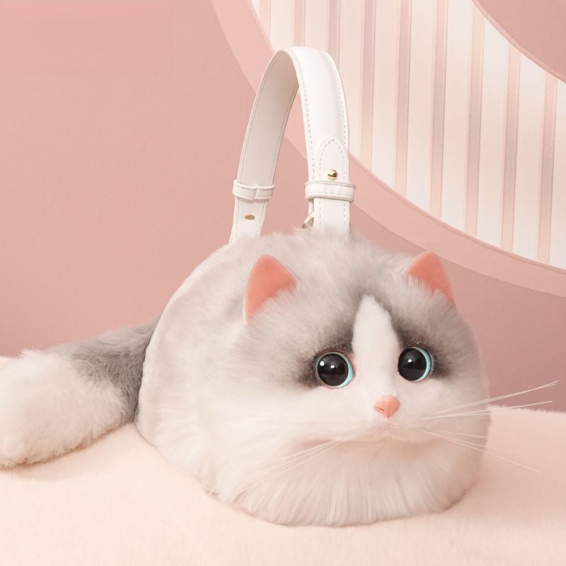 🐱Cat Shaped Bag