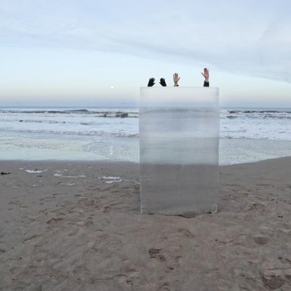 Portable & High-Quality Invisibility Shield