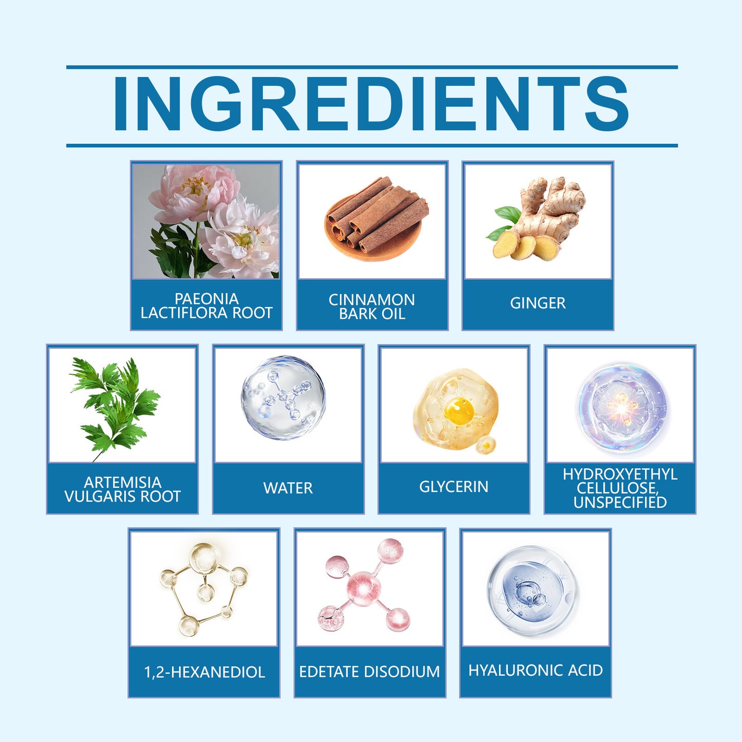 Hyaluronic Joint Relief Microneedle Patch