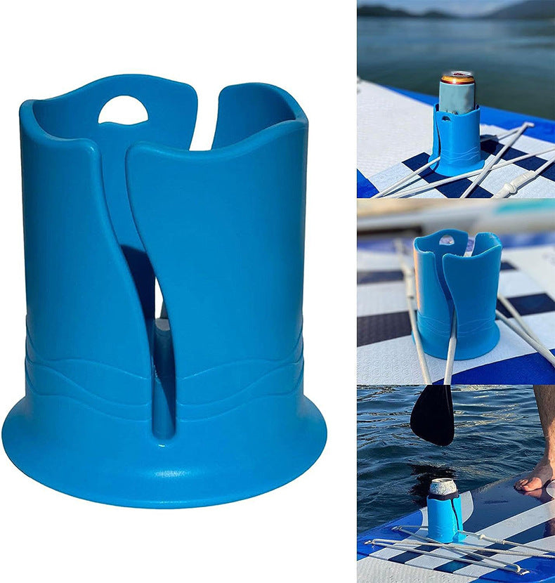Paddle Board Cup Holder