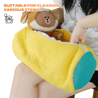Shoe Washing Machine Bag
