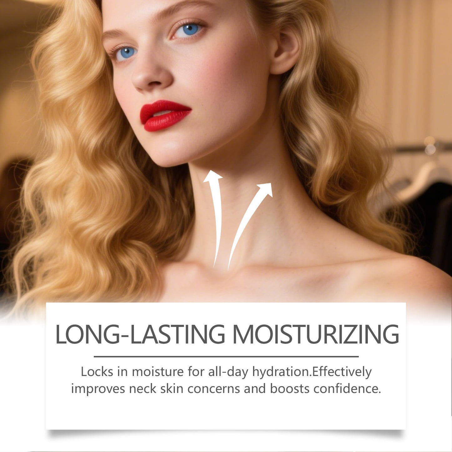 Beaute Lift Firming Facial Crème