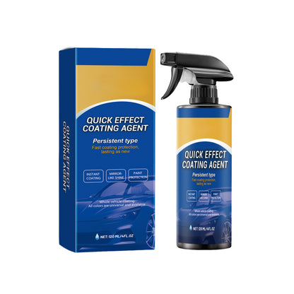 Advanced Car Quick-acting Coating Agent Spray