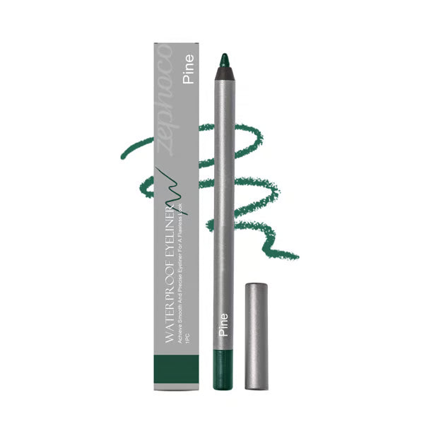 🌟 【24H Lock】1440-Minute Smudge-Proof Eyeliner🌟