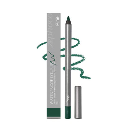 🌟 【24H Lock】1440-Minute Smudge-Proof Eyeliner🌟
