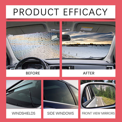 🔥 2025 Upgraded Automotive Oil Film Cleaning Brush