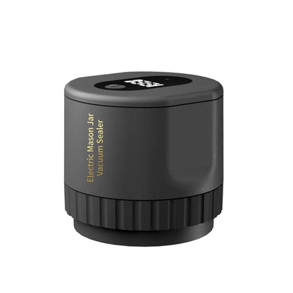 Auto Electric Mason jar Vacuum Sealer