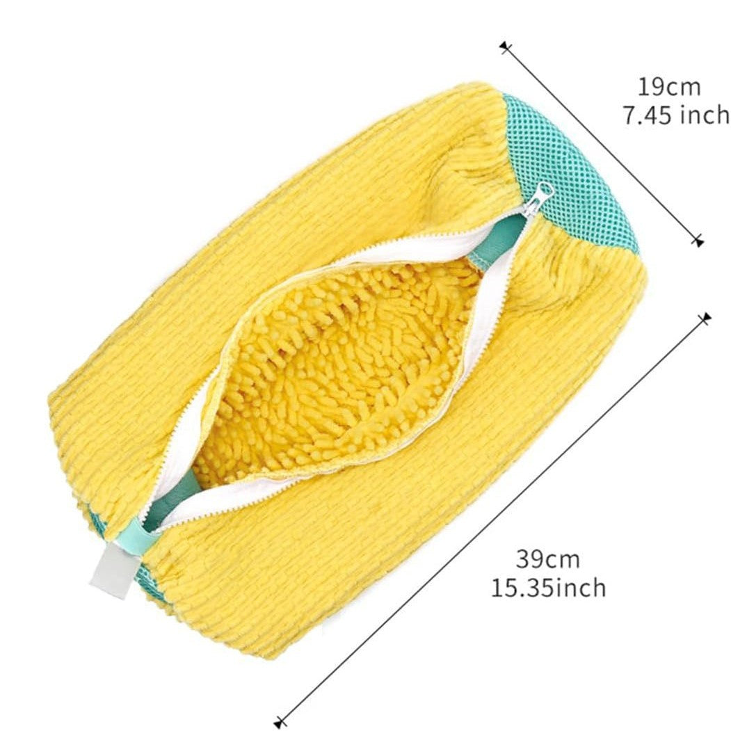 Shoe Washing Machine Bag