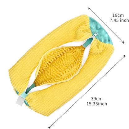 Shoe Washing Machine Bag