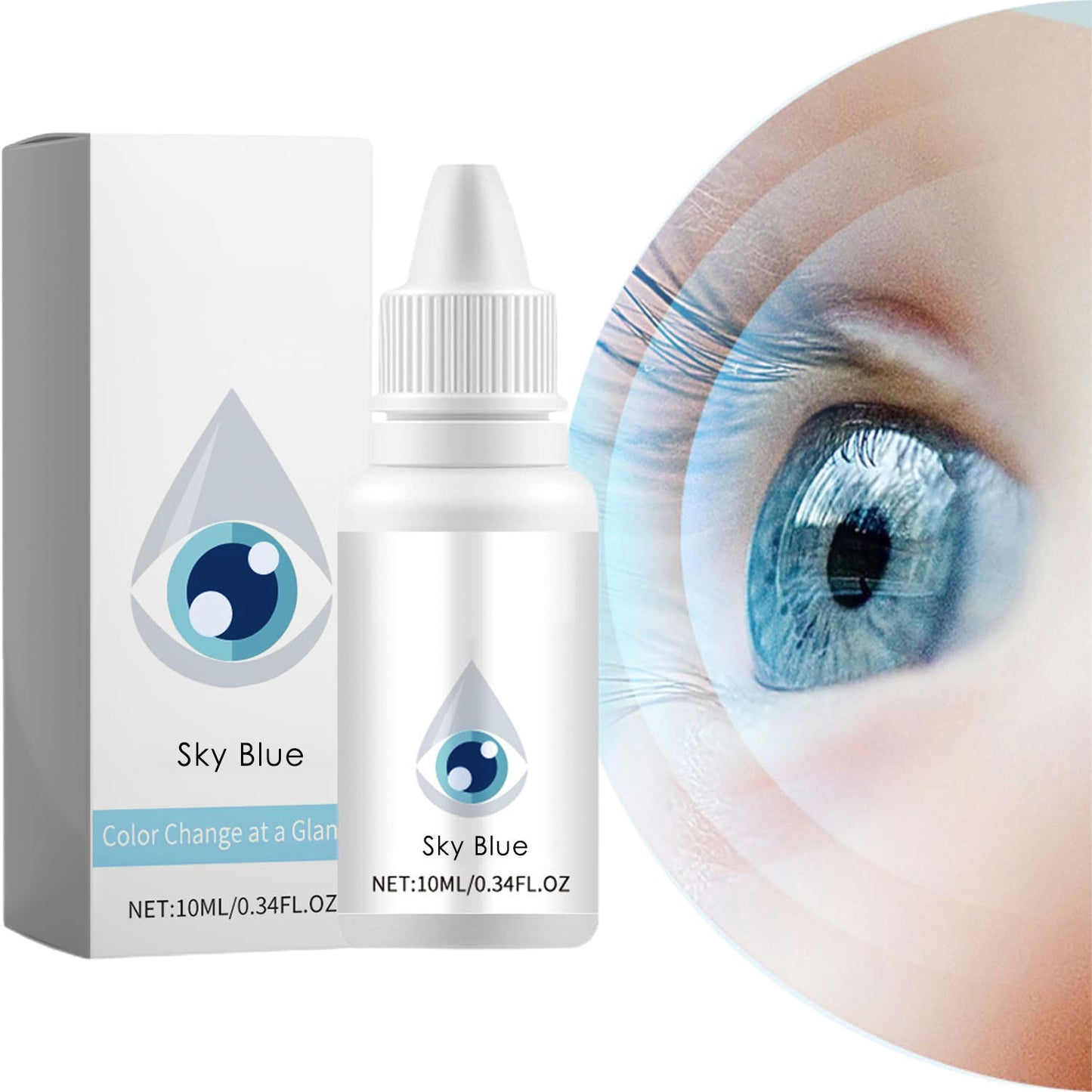 ✨Eye 𝑪𝒐𝒍𝒐𝒓 𝑪𝒉𝒂𝒏𝒈𝒊𝒏𝒈 𝑫𝒓𝒐𝒑𝒔 𝑷𝒓𝒐