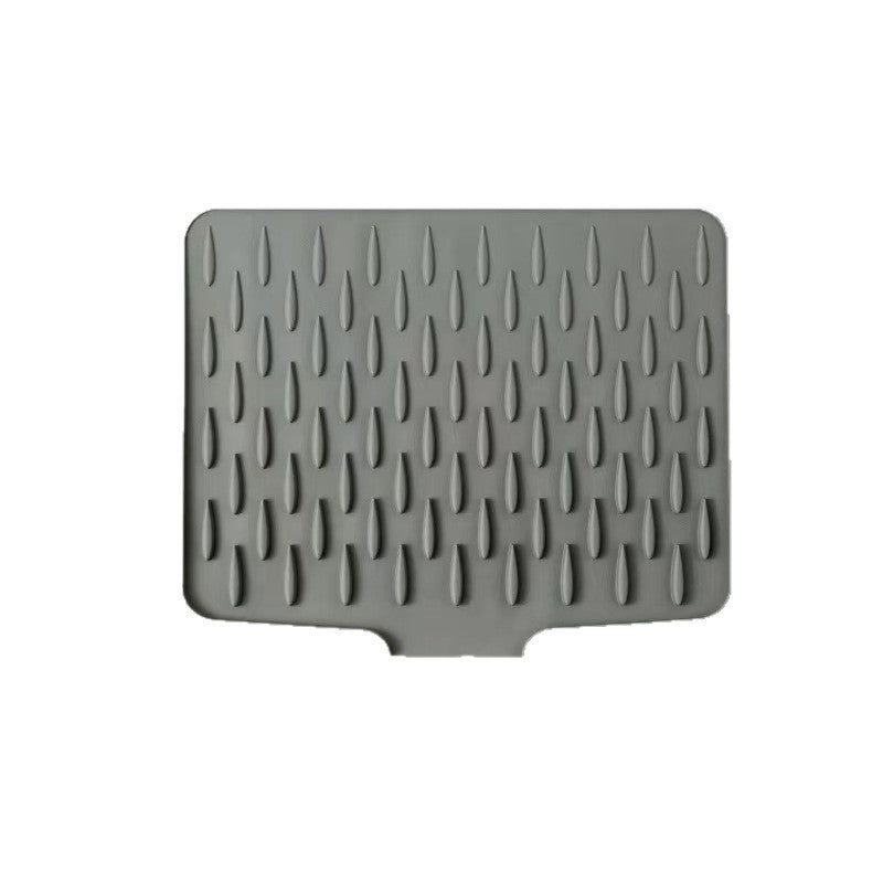 🔥Silicone Draining Mat