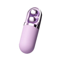 Pinkish Purple