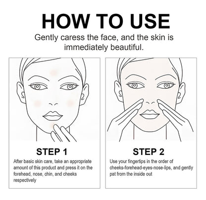 CC Cream Flawless, Radiant Skin- Effortlessly