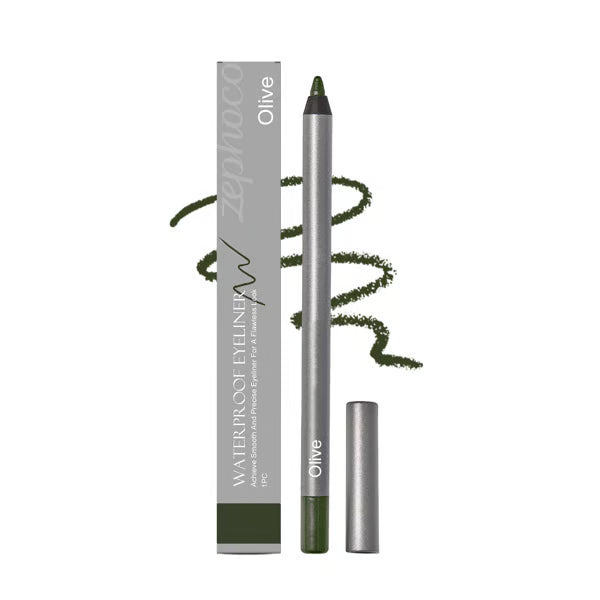 🌟 【24H Lock】1440-Minute Smudge-Proof Eyeliner🌟