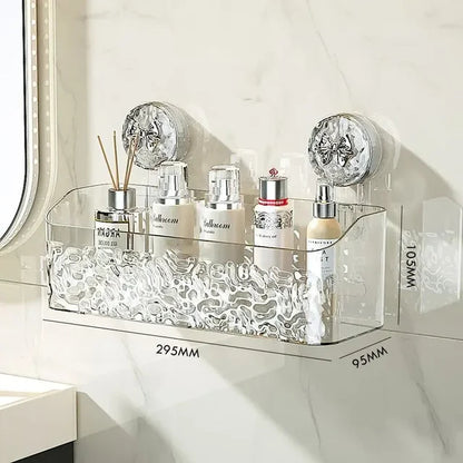 🛀Bathroom NestGrip Shelf