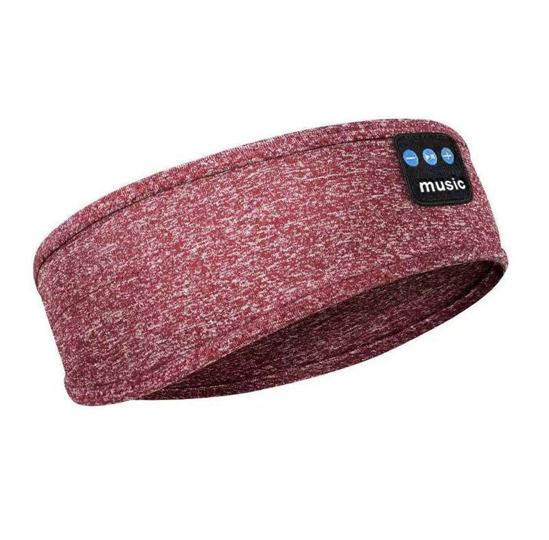 Aimerfeelshe™  Music HeadBand