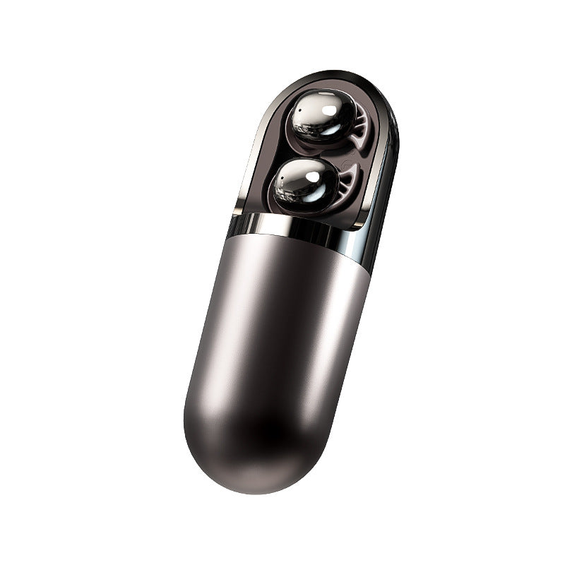 🎵2025 New Wireless Invisible Bluetooth Sleep Earphones🎧