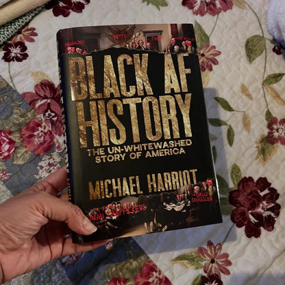 Black Af History