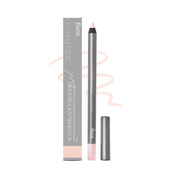 🌟 【24H Lock】1440-Minute Smudge-Proof Eyeliner🌟