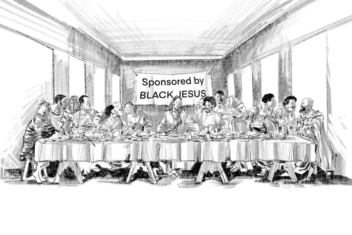 Black Af History