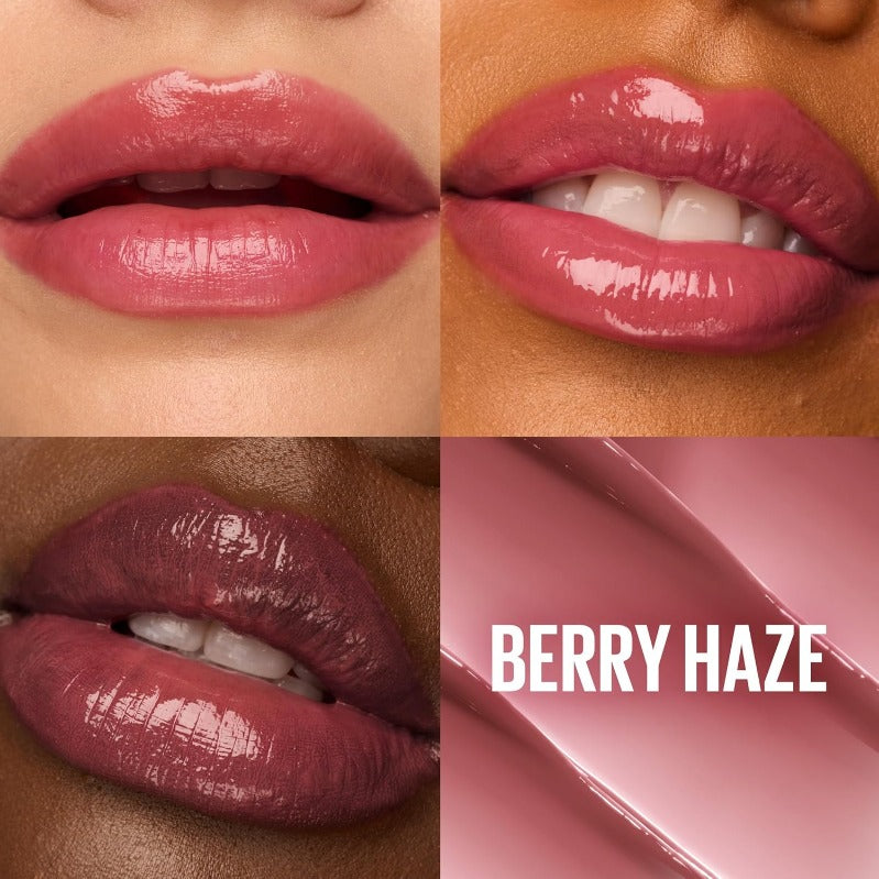 💄Hydrating Glaze Lip Balm – Non-Sticky Shine✨