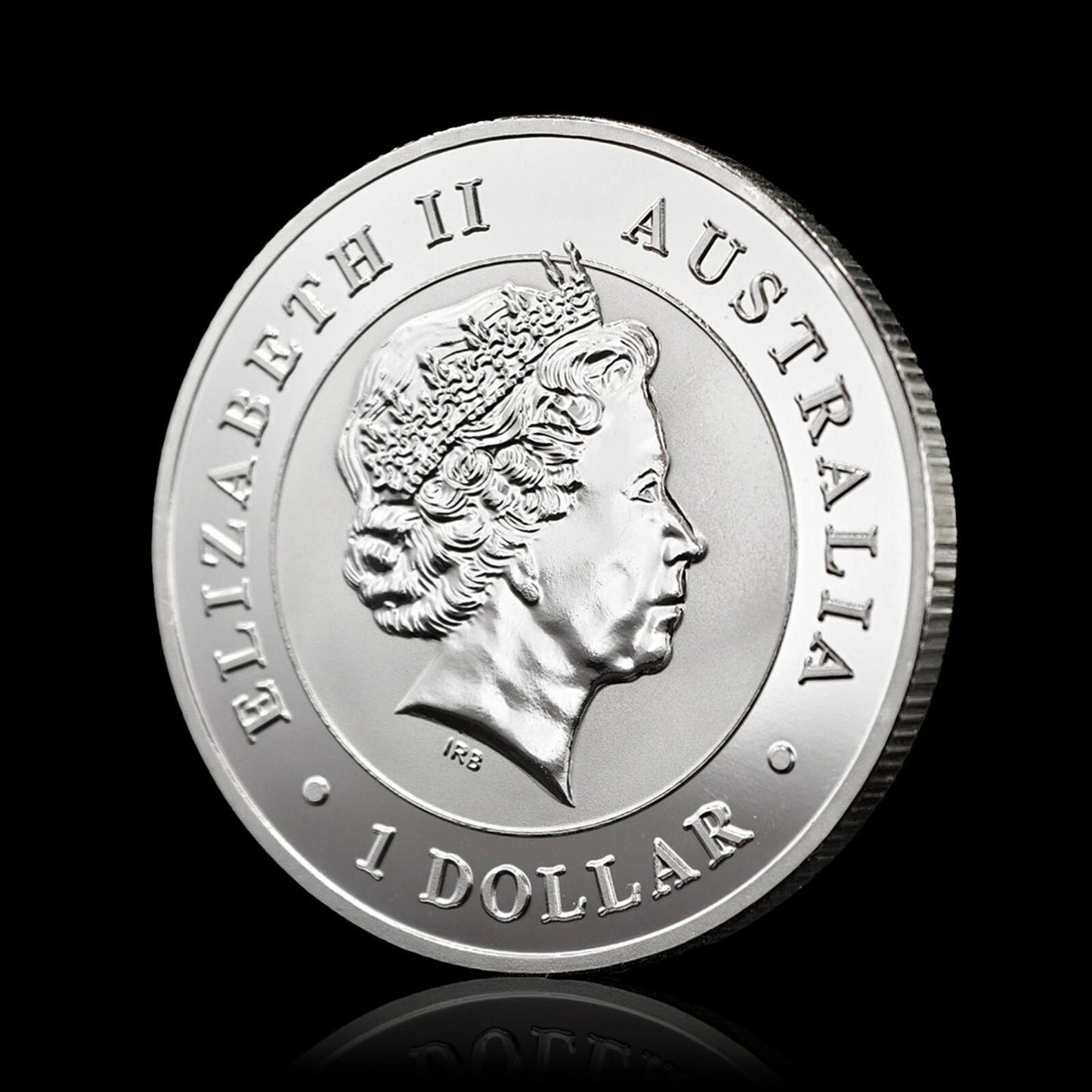 1 oz Australian Kookaburra 2016 Silver Coin