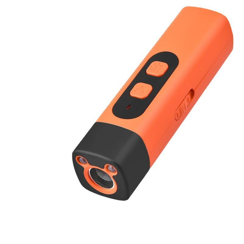 💥Ultrasonic Dog🐕 Bark Deterrent Device🚫  – Humane & Effective Dog Repeller