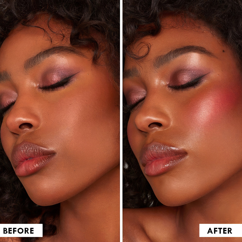 Double-Take Cream & Powder Blush Duo