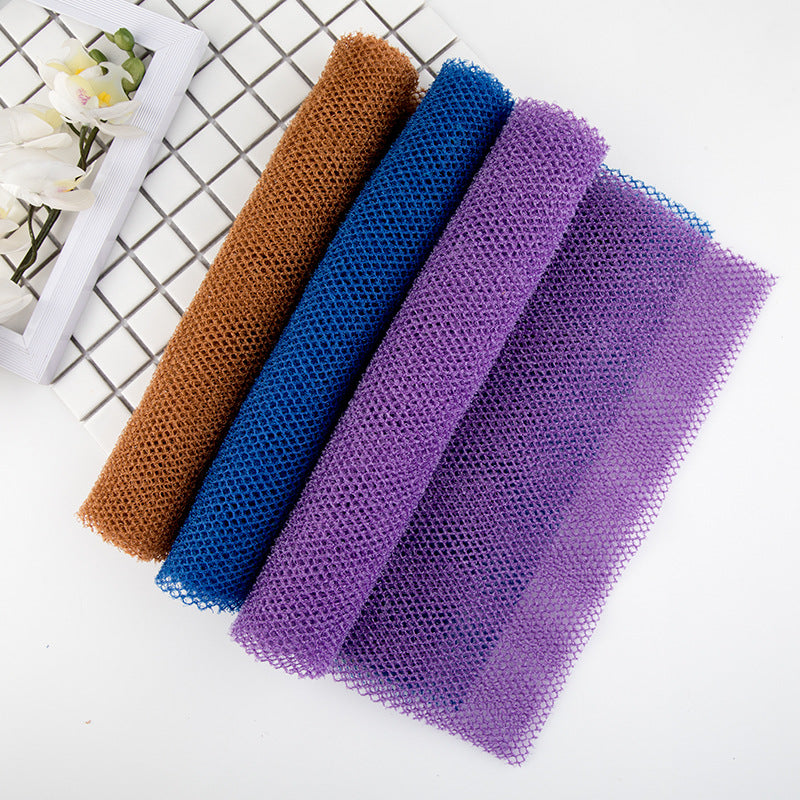 🧼 African Net Sponge