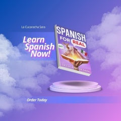 Spanish For Real